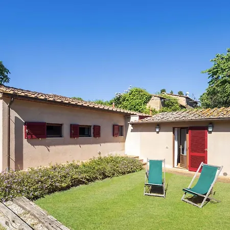 Tatil Evi Casa Castagno